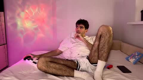 Snapshot of samiliken chatting on February 2026 04:04:01 PM Sam online show from February 2026 04:04:01 PM