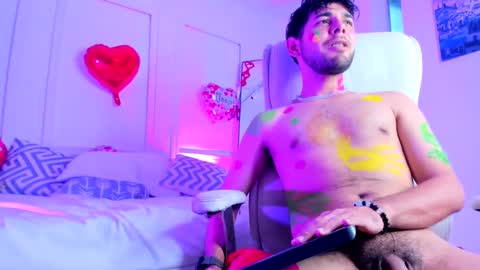 Samir online show from February 2025 03:28:02 PM