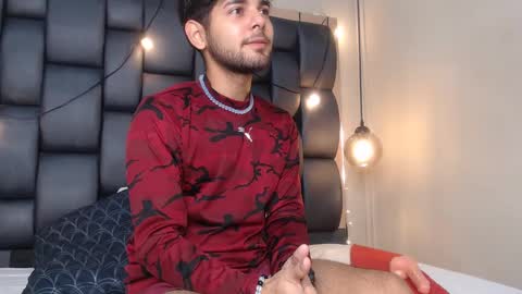 Samir online show from February 2025 12:15:02 PM