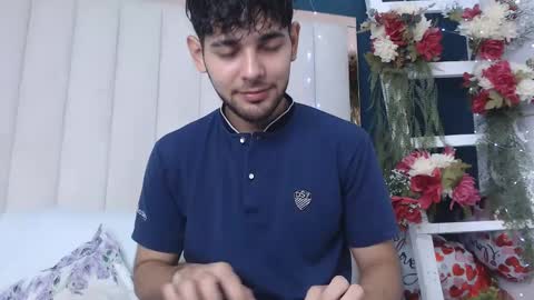 Samir online show from March 2025 12:26:01 PM