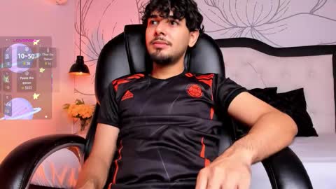 Samir online show from September 2025 12:29:02 PM