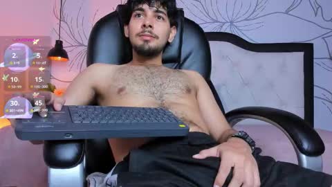 Samir online show from October 2025 12:56:02 PM