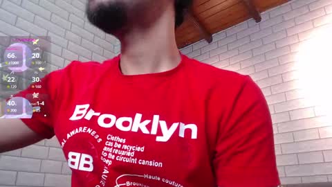 Samir online show from October 2025 12:36:02 PM