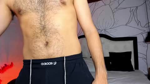 Samir online show from November 2025 02:45:01 AM