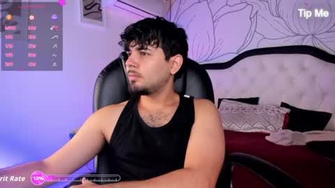 Samir online show from July 2026 12:36:02 PM