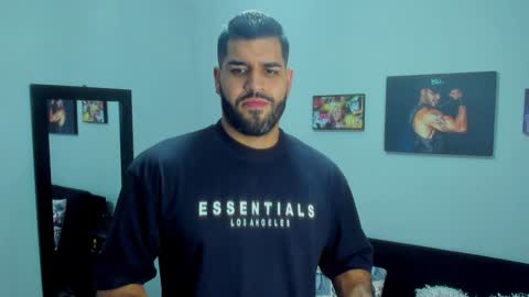 samir_hazard online show from December 2024 03:41:01 AM