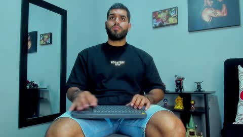 samir_hazard online show from December 2024 03:08:02 AM