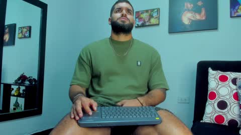 samir_hazard online show from December 2024 02:27:01 AM