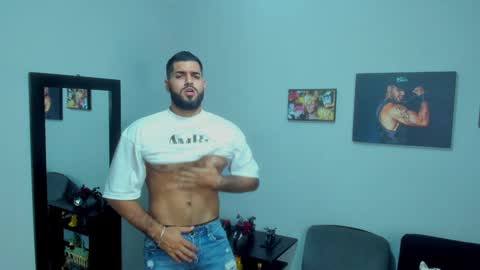 samir_hazard online show from December 2024 10:37:01 PM