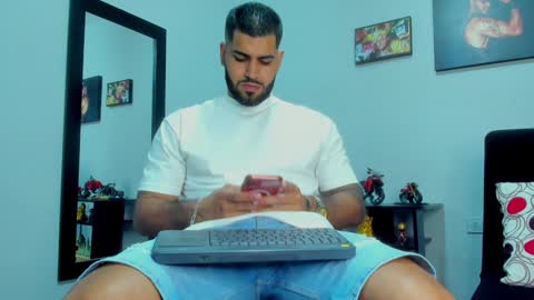 samir_hazard online show from December 2024 02:17:02 AM