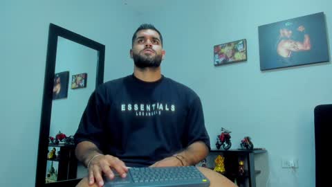 samir_hazard online show from December 2024 02:54:02 AM