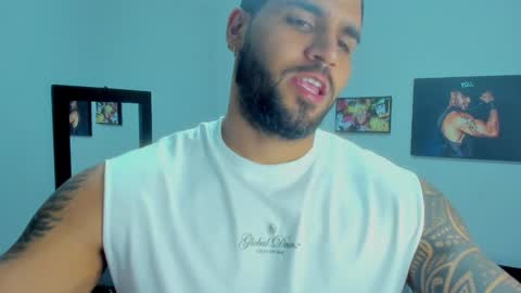 samir_hazard online show from December 2024 02:17:01 AM