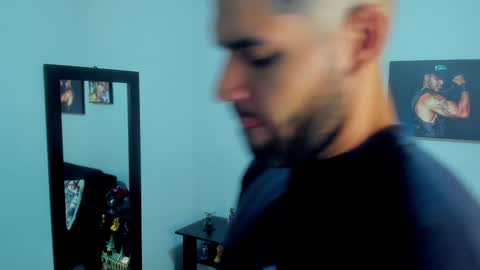 samir_hazard online show from January 2025 02:17:01 AM