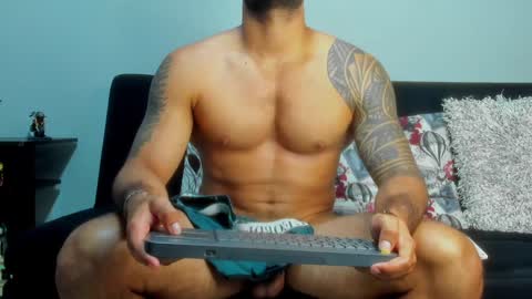 samir_hazard online show from January 2025 05:30:01 AM