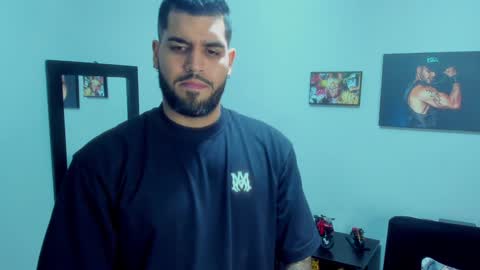 samir_hazard online show from February 2025 02:29:02 AM