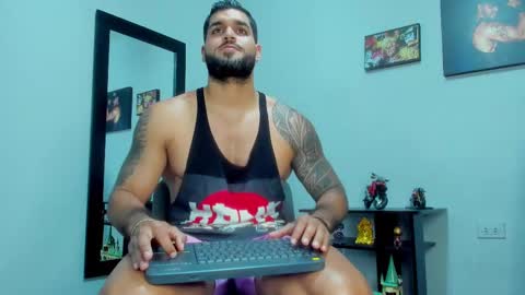 samir_hazard online show from February 2025 08:42:01 PM