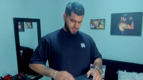 samir_hazard online show from February 2025 03:12:01 AM