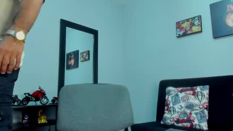 samir_hazard online show from February 2025 02:07:02 AM