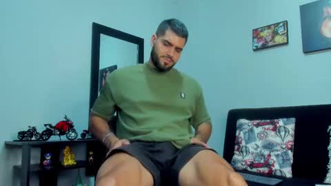 samir_hazard online show from February 2025 02:10:02 AM