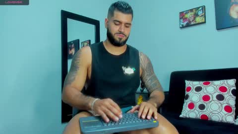 samir_hazard online show from March 2025 01:55:02 AM