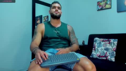 samir_hazard online show from March 2025 02:19:02 AM