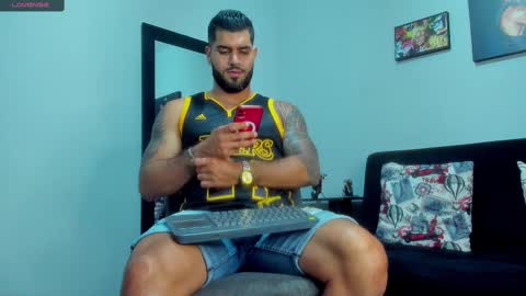 samir_hazard online show from March 2025 02:55:02 AM