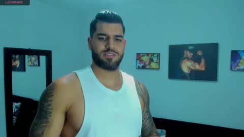 samir_hazard online show from March 2025 02:29:01 AM