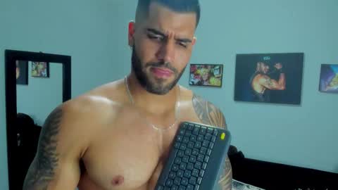 samir_hazard online show from September 2025 08:42:01 PM