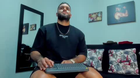 samir_hazard online show from September 2025 11:16:01 PM