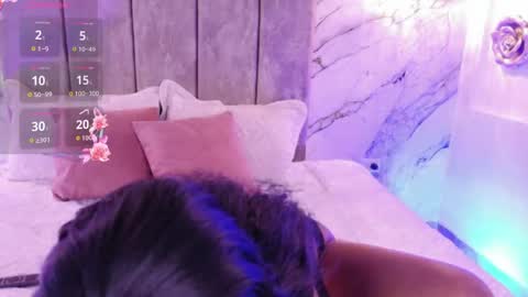 Snapshot of samira_gallardo chatting on April 2026 04:23:01 PM Samira online show from April 2026 04:23:01 PM