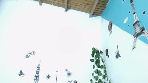 SAMIRA online show from January 2025 01:50:01 AM