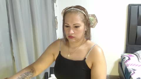 SAMIRA online show from October 2025 08:39:01 PM