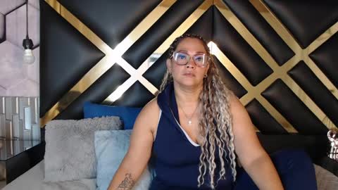 SAMIRA online show from May 2026 08:51:01 PM