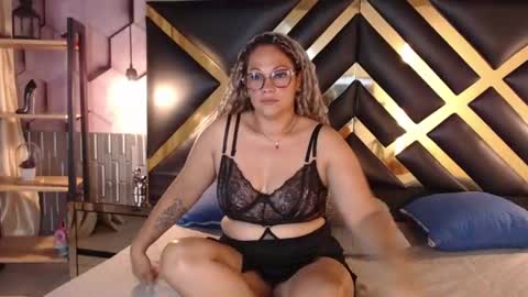SAMIRA online show from June 2026 10:53:02 PM