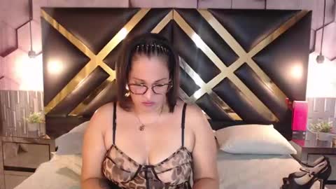 SAMIRA online show from July 2026 09:13:01 PM