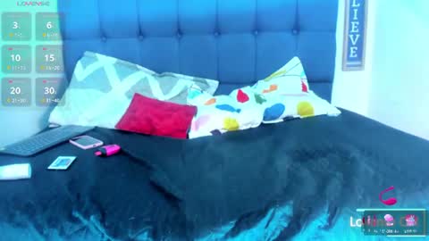 samira_wish online show from July 2026 08:50:01 PM