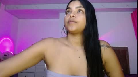 Danna dulce online show from April 2026 03:09:02 AM