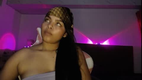 Danna dulce online show from May 2026 11:01:01 PM