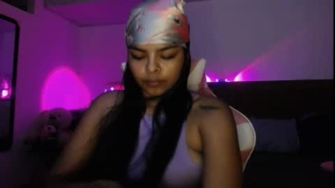 Danna dulce online show from May 2026 11:11:02 PM