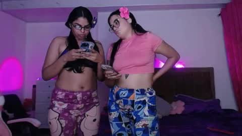 Danna dulce online show from May 2026 04:21:02 AM