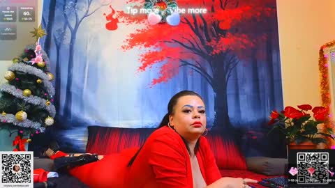 Snapshot of samiraevans chatting on December 2024 11:06:02 PM online show from December 2024 11:06:02 PM