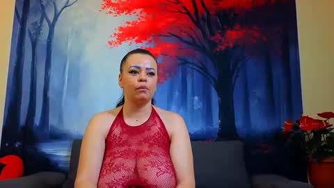 Snapshot of samiraevans chatting on February 2025 04:01:01 AM online show from February 2025 04:01:01 AM