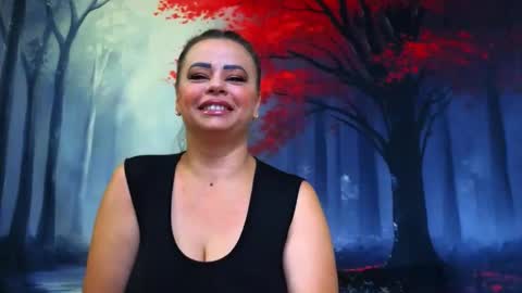 Snapshot of samiraevans chatting on October 2025 08:28:02 PM online show from October 2025 08:28:02 PM