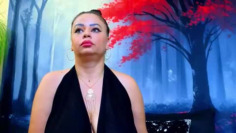 Snapshot of samiraevans chatting on October 2025 10:32:02 PM online show from October 2025 10:32:02 PM