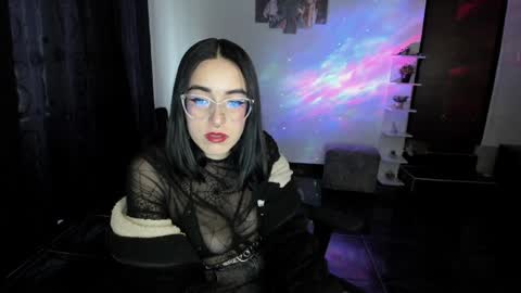 SARA online show from January 2025 08:53:02 PM