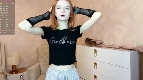 Mozelle online show from March 2026 08:00:02 AM