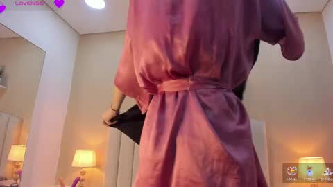 samm_angel online show from June 2026 03:52:02 AM