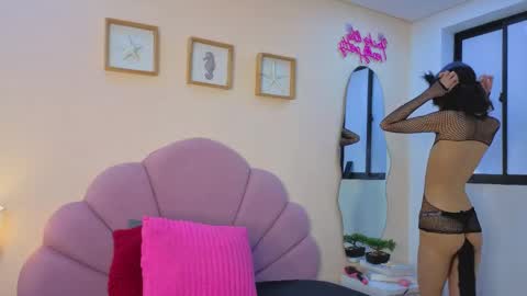 samm_angel online show from June 2026 04:58:02 AM
