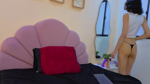 samm_angel online show from June 2026 06:52:02 AM