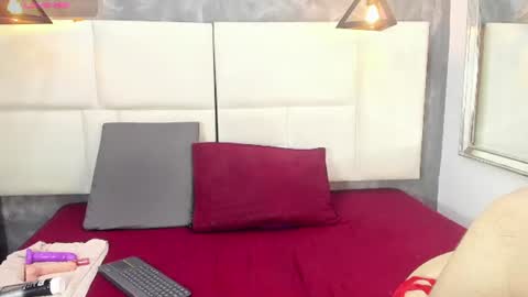 samm_angel online show from June 2026 02:32:02 PM